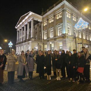 Podróż z „Kandydem” w Operze Wrocławskiej